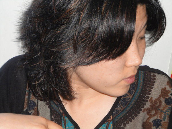 Алина Садыкова