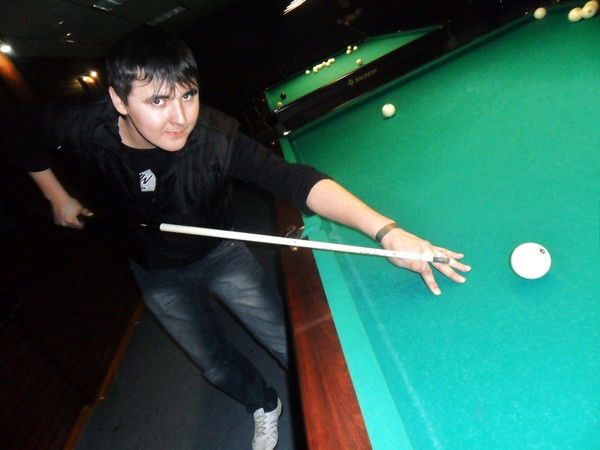 Денис Судаков