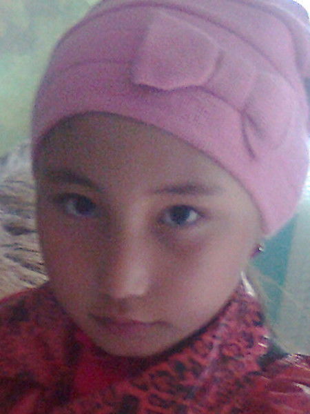 Чынара Керимахунова