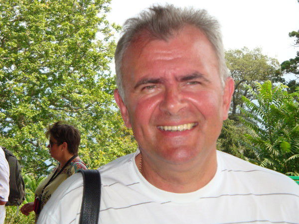 Михаил Ищенко