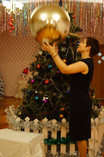 Римма Лебедева