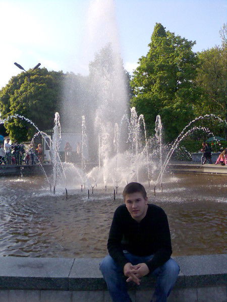 Едуард Чумаченко