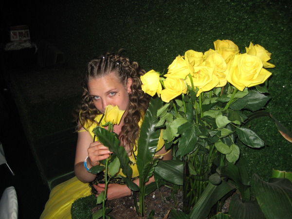 Анна Тряпицина