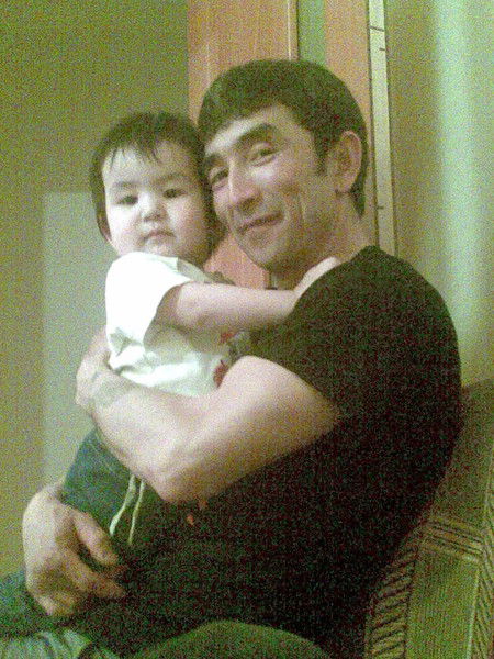 Bekbolat Teleugaliev