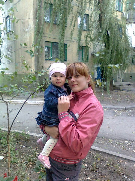 Наталия Сухина