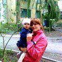 Наталия Сухина
