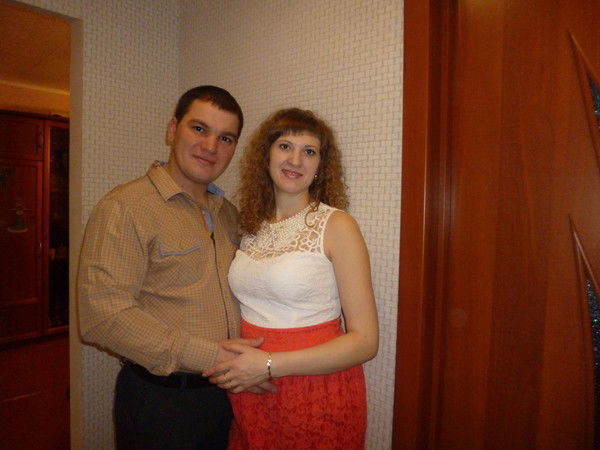 Юлия Дегтярева