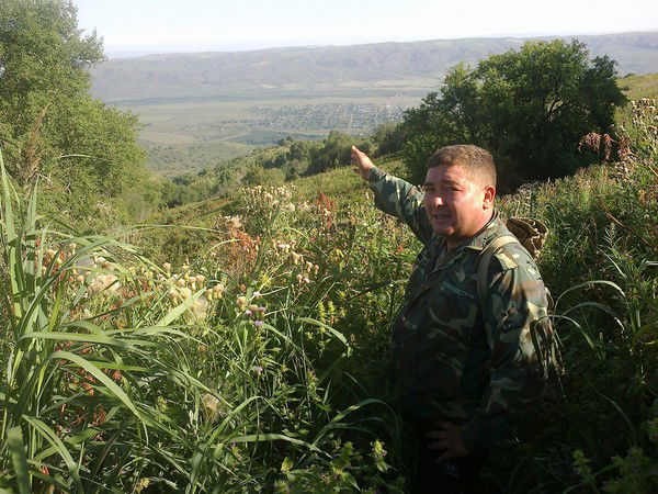 Виталий Ермаков