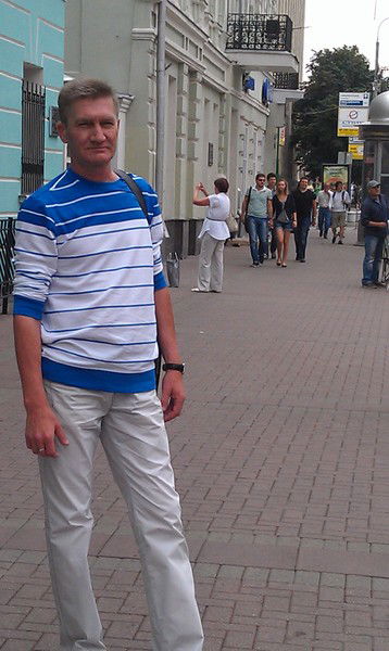 Павел Ильин