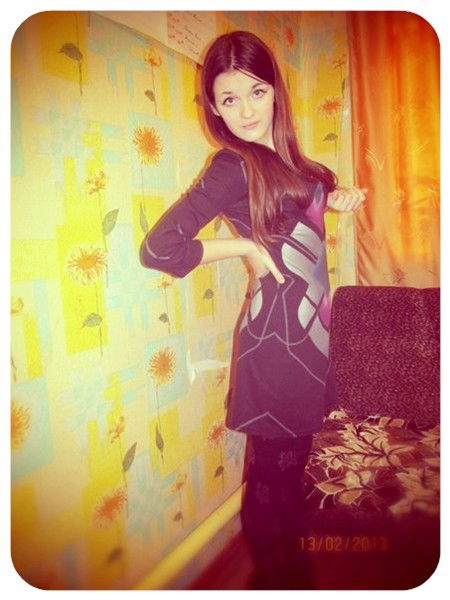 Ирина Голышева