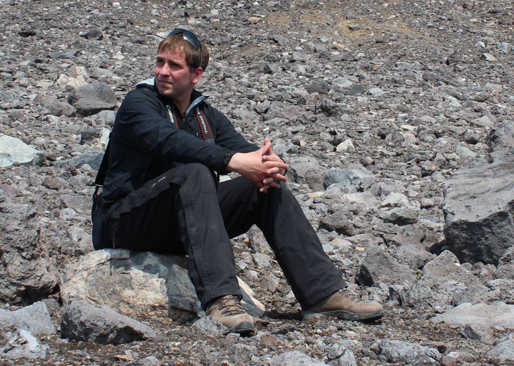 Максим Мурысев