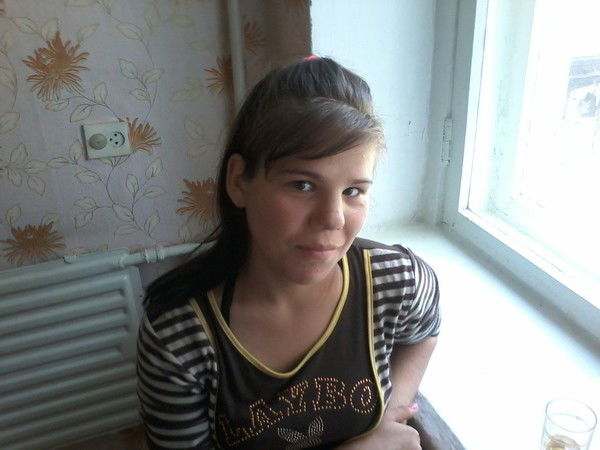 Татьяна Подлипная