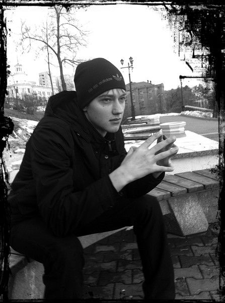 Максим Ракутько