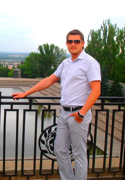 Михаил Рудеев