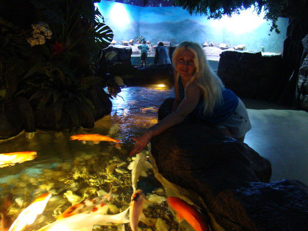 Светлана Милютина