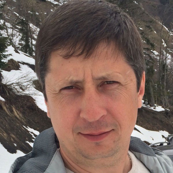 Роман Соколов