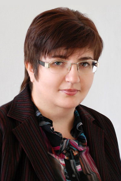 Елена Рубцова