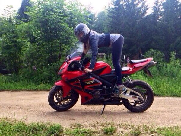 Вероника Растяпина