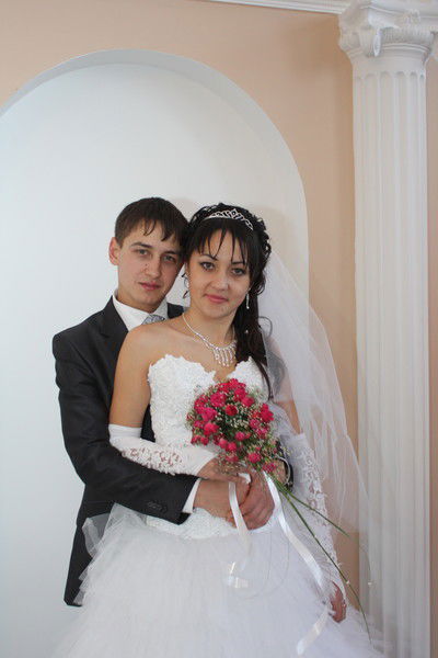 Альбина Мустафина