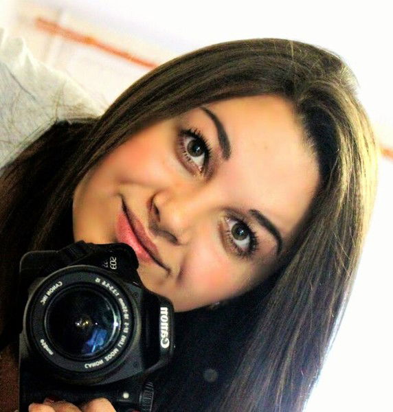 Екатерина Ивас