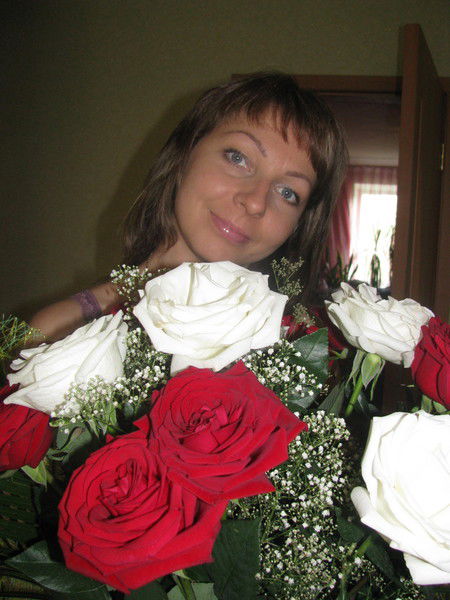 Оксана Абрамова