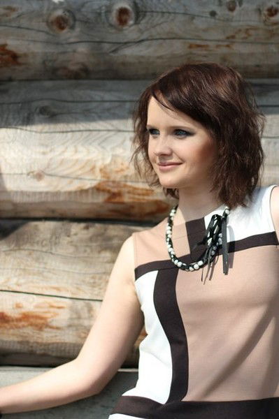 Елена Великанова