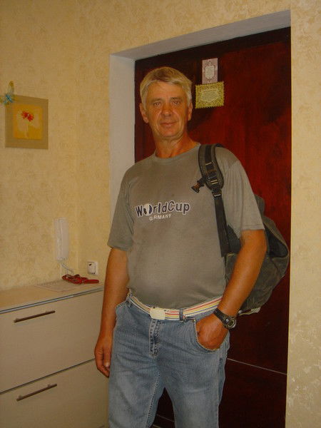 Руслан Марженцев