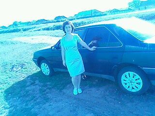 Марина Кирова