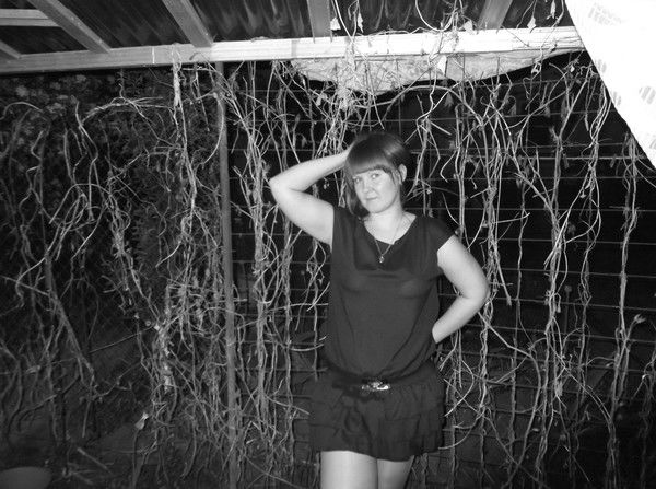 Валентина Левицкая