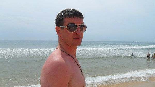 Игорь Штомпель