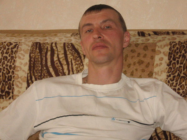 Алексей Гриценко