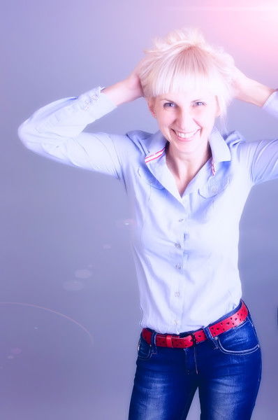 Татьяна Швец