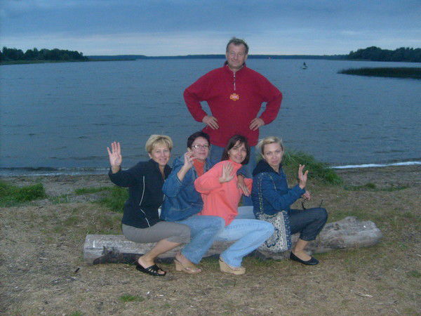 Игорь Присяжный