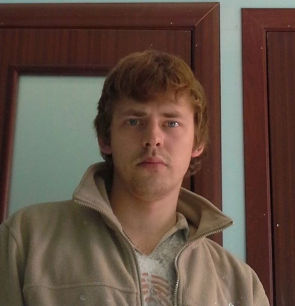 Павел Платонов