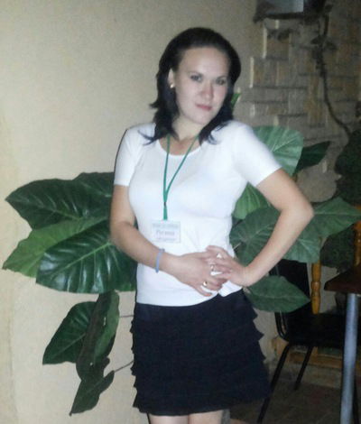 Региша Аглеева