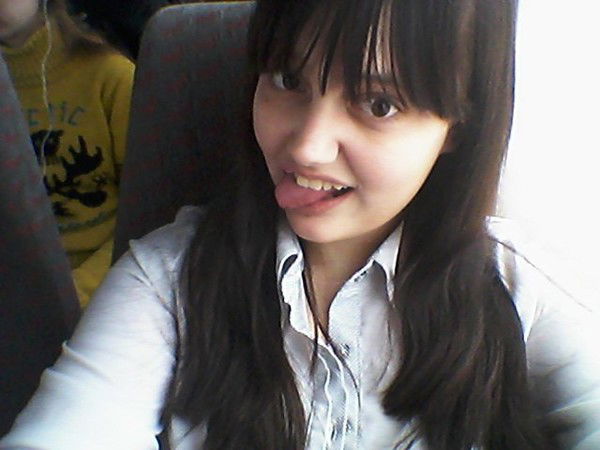 Юля Чулкова