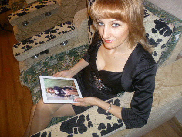 Ирина Головко