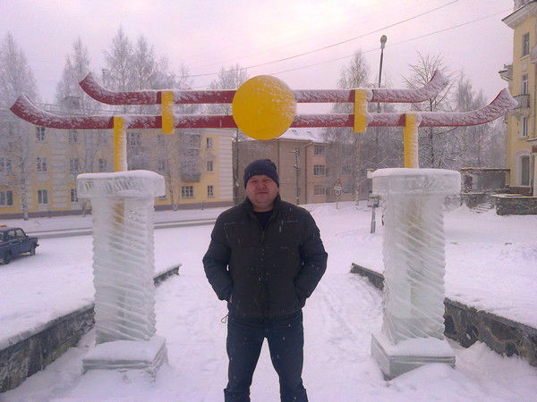 Валера Косолапов