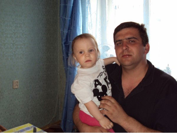 Михаил Гладкий