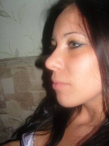 Анастасия Маевская