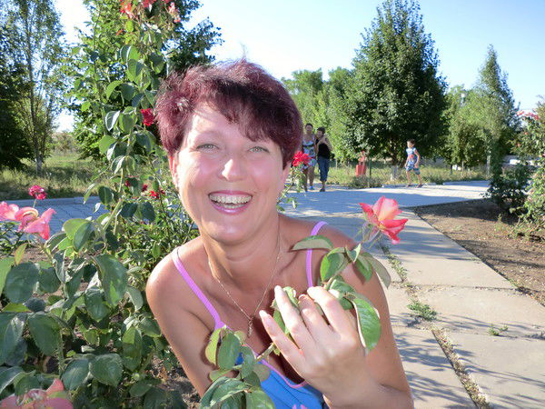 Татьяна Ефремова