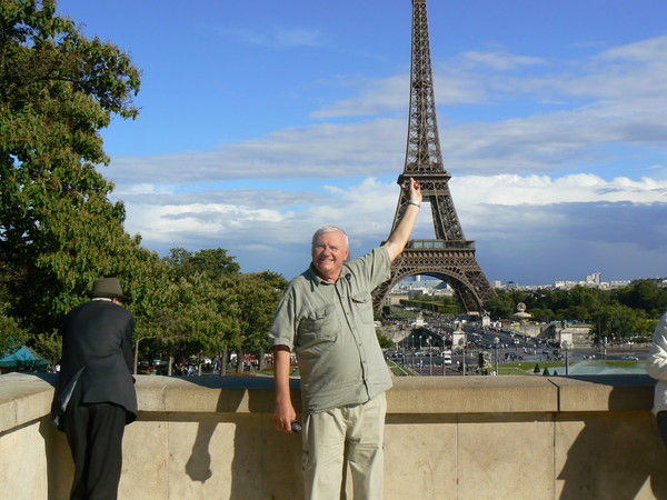 Вячеслав Свентицкий