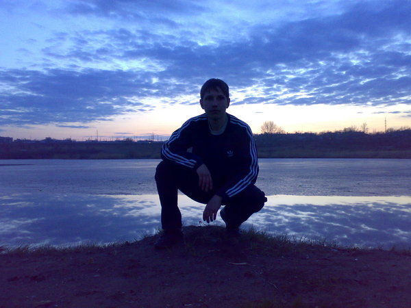 Роман Фазылов