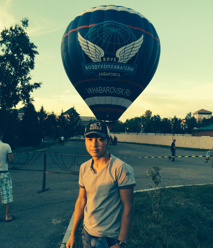 Сланбек Назиров