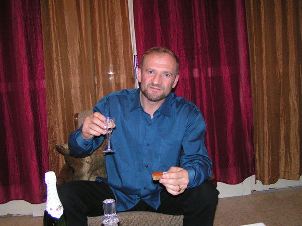 Эдуард Бессерман