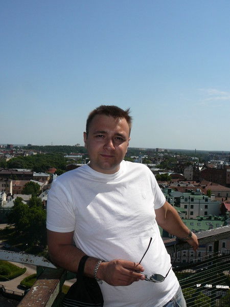 Александр Дудин