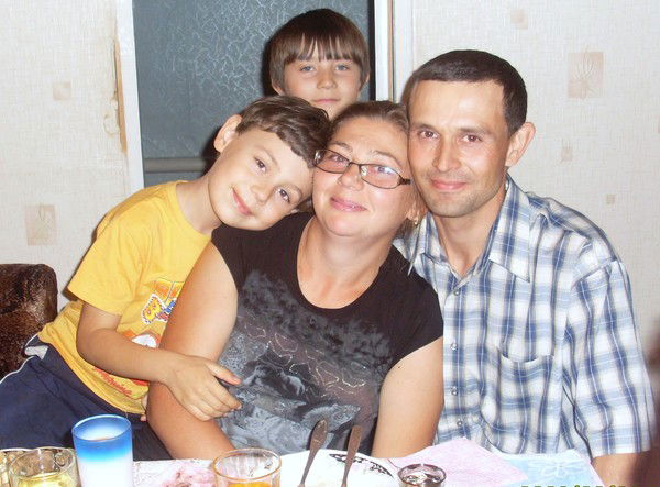 Ансар Туйкин