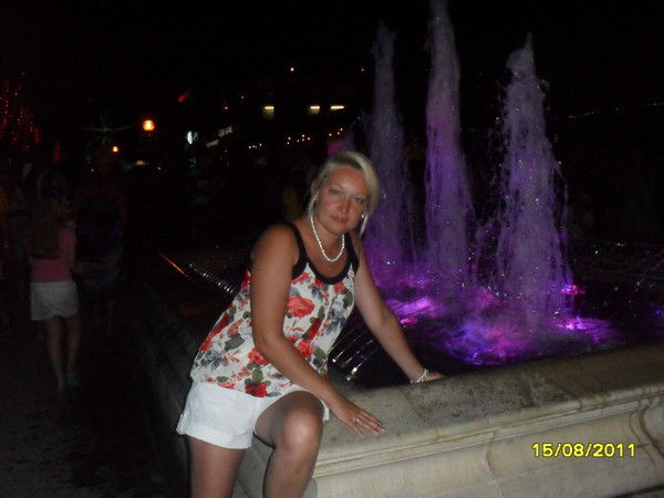 Наталья Стребкова