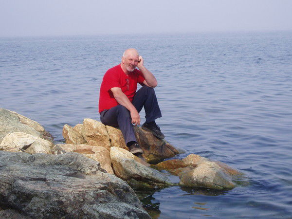 Анатолий Шульга