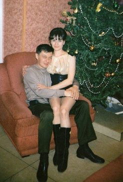 Наташа Ковганич